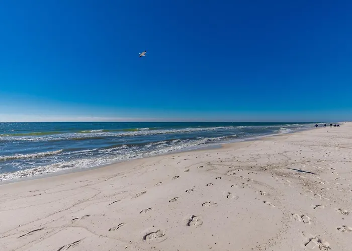 Surf & Racquet 605a * Gulf Shores