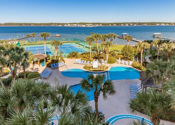 Surf & Racquet 605a Gulf Shores