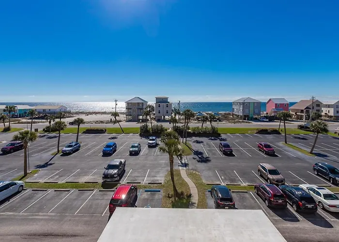 Surf & Racquet 605a * Gulf Shores