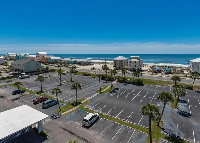 Apartment Surf & Racquet 605a *