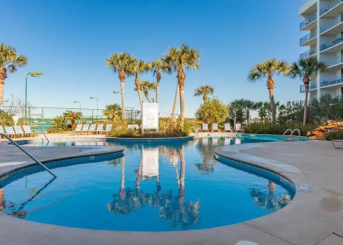 Surf & Racquet 605a Gulf Shores