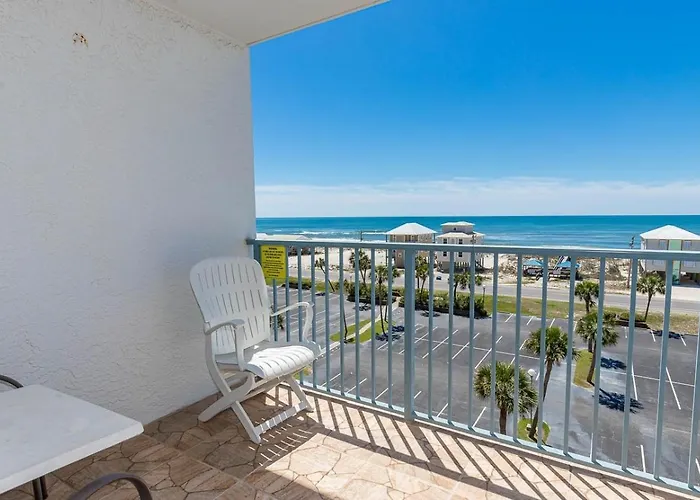 Surf & Racquet 605a Gulf Shores