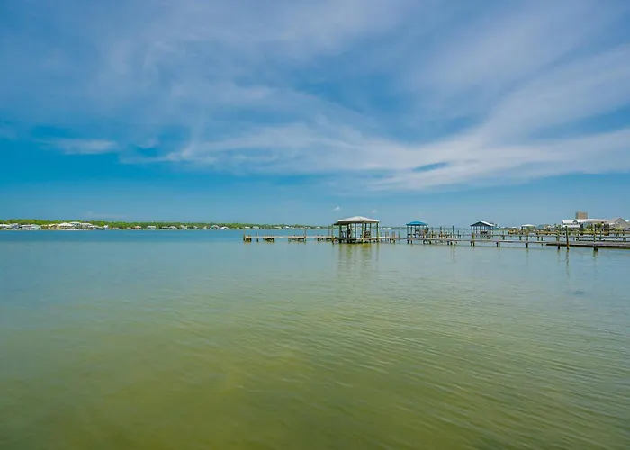 Surf & Racquet 605a Apartment Gulf Shores