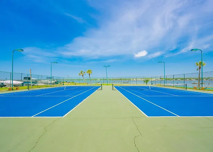 Surf & Racquet 605a Apartment Gulf Shores