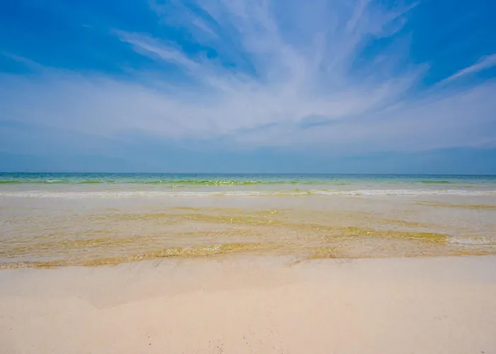 Apartment Surf & Racquet 605a Gulf Shores
